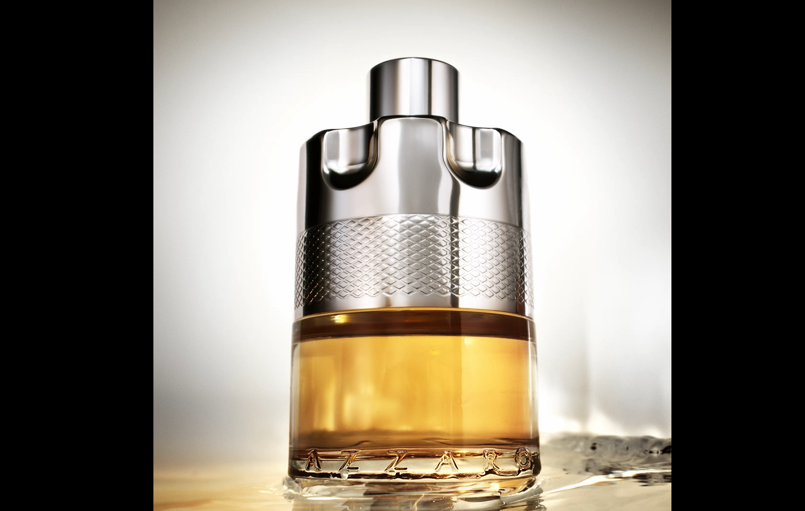 Azzaro, Wanted, Perfume Masculino, Fragrância Cítrica Especiada